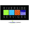 Riverside Services logo