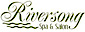 Riversong Spa & Salon logo