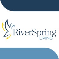 RiverSpring Living logo