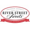 River Street Sweets logo