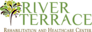 River Terrace Rehabilitation & Healthcare Center logo