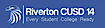 Riverton Comm Unit School District 14 logo