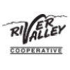 River Valley Cooperative logo