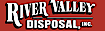 River Valley Disposal logo