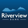 Riverview Community Bank logo