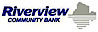 Riverview Community Bank logo