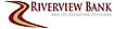 Riverview Bank logo