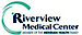 Riverview Medical Center, Hackensack Meridian Health logo