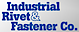 Industrial Rivet & Fastener logo