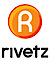 Rivetz logo