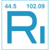 Rividium logo