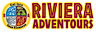 Riviera Adventours logo