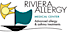 Riviera Allergy Medical Ctr logo