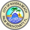 City Of Riviera Beach logo