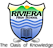 Riviera High School logo