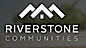 Riverstone Communities logo