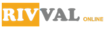 Rivval logo