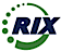 Rix Industries logo