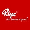 Riya Travel And Tours India logo