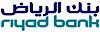 Riyad Bank logo