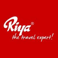 Riya logo