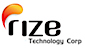 Rize Technology logo