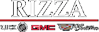 Rizza Cadillac Buick & GMC logo