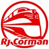 R. J. Corman Railroad Group logo