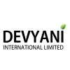 Devyani International logo