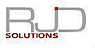 RJD Solutions logo