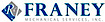 RJ Franey Mechanical Services logo