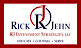 RJ Investment Strategies logo