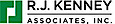 R J Kenney Assoc logo