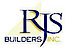 Rjs Builders logo