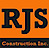 RJS Construction logo