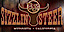 Rjs Sizzlin Steer logo