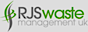 Rjs Waste Management logo