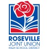 Roseville Joint Union High School District logo
