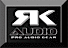 RK Audio logo