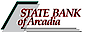 State Bank of Arcadia logo