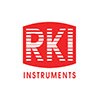 Rki Instruments logo