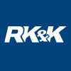 Rk&K logo