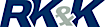 RK&K logo