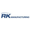 RK Manufacturing logo