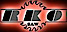 Rko Saw logo