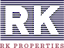 Rk Properties logo