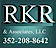 RKR Office Furniture logo