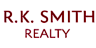 R.K. Smith Realty logo