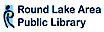 Round Lake Area Public Library logo