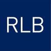 Rider Levett Bucknall logo